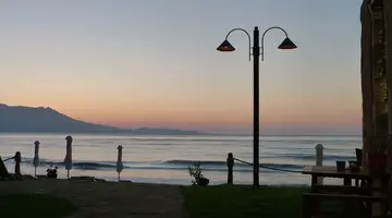 Azure Beach