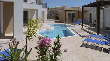 Azure Beach