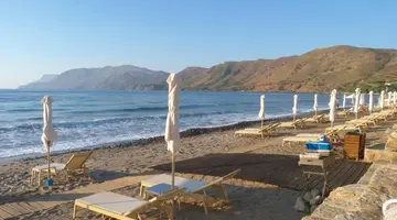 Azure Beach