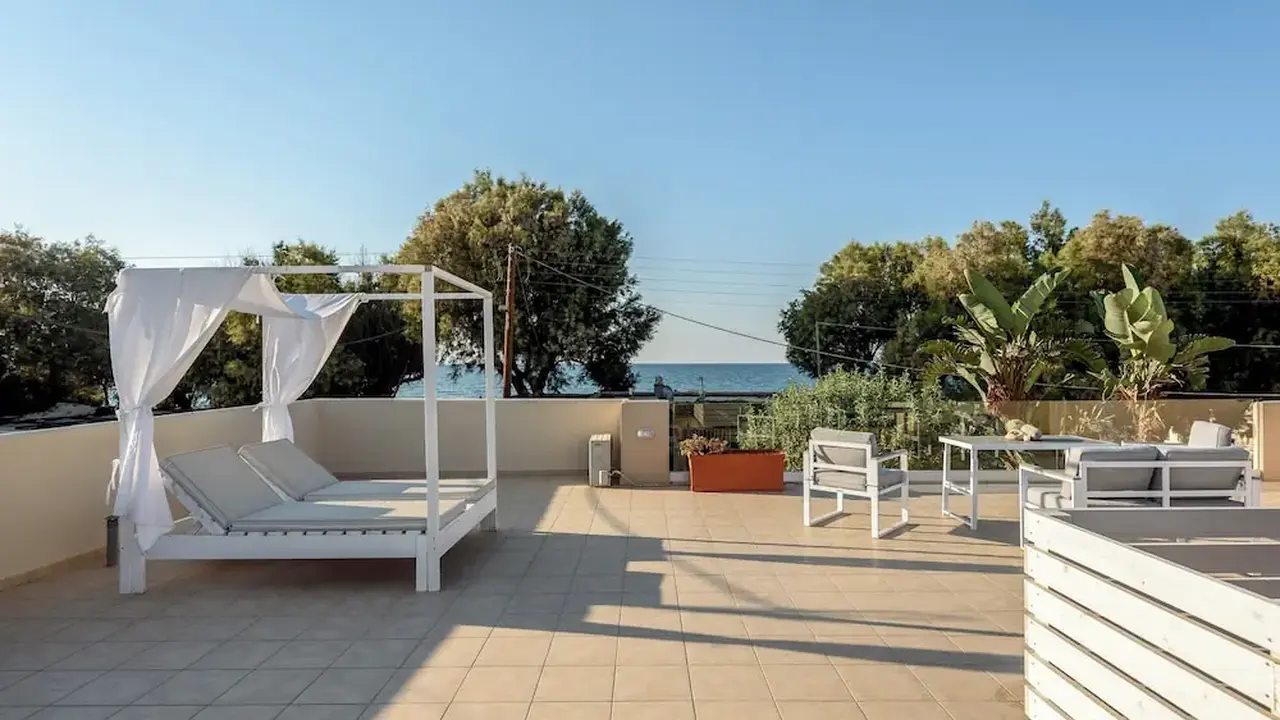 Azure Beach