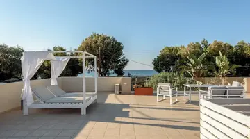 Azure Beach