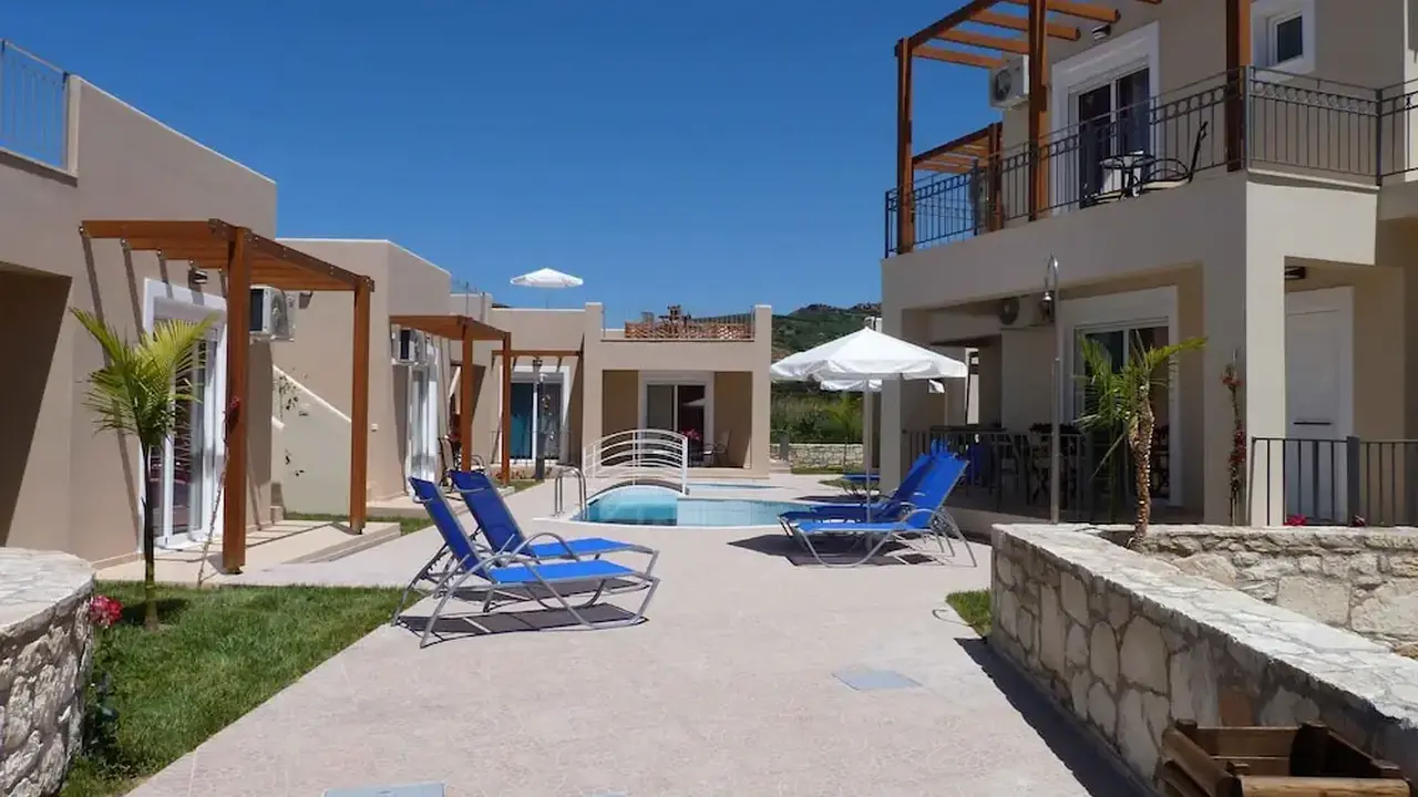 Azure Beach