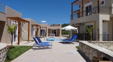 Azure Beach