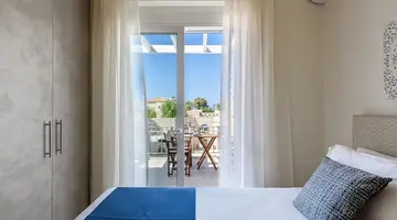 Azure Beach