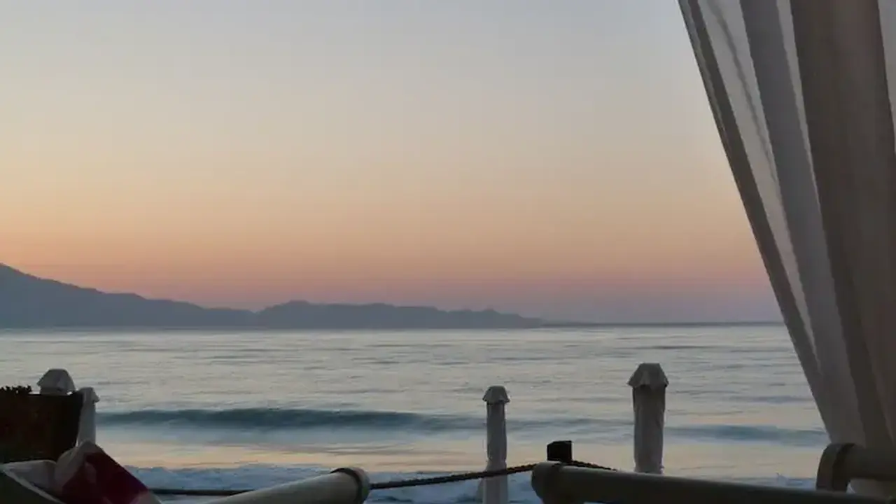 Azure Beach