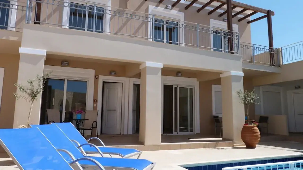Azure Beach
