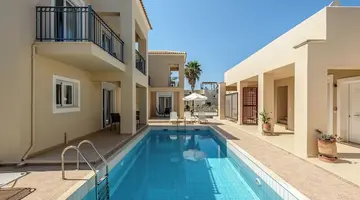 Azure Beach