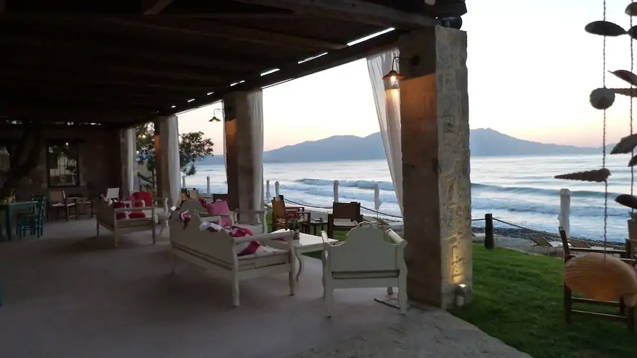 Azure Beach