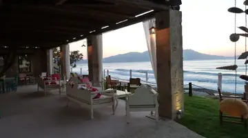 Azure Beach