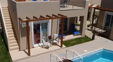 Azure Beach