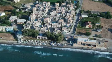Azure Beach