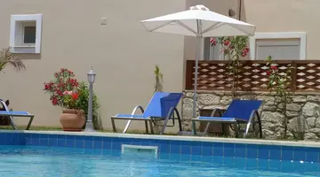 Azure Beach