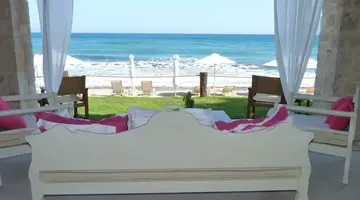 Azure Beach