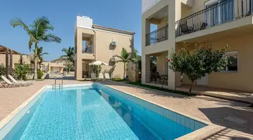 Azure Beach