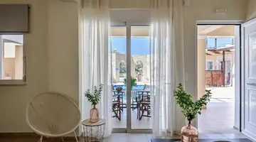 Azure Beach