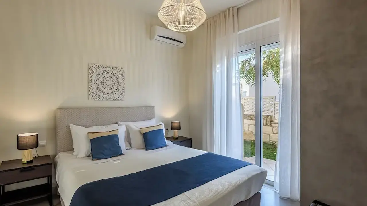 Azure Beach