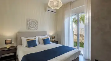 Azure Beach