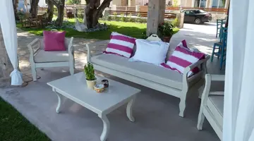 Azure Beach