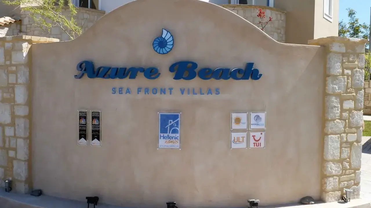 Azure Beach