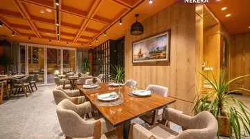 Azure Inn Hotel