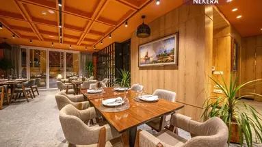 Azure Inn Hotel