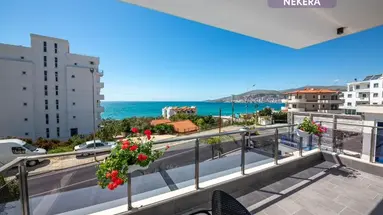Azure Inn Hotel