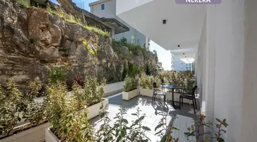 Azure Inn Hotel