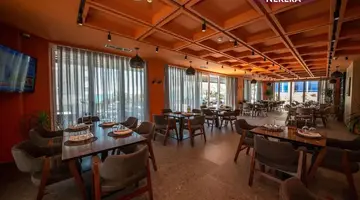 Azure Inn Hotel