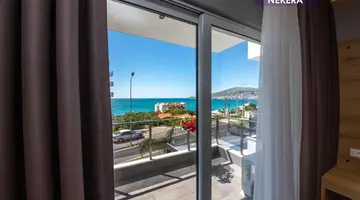 Azure Inn Hotel