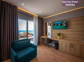 Azure Inn Hotel