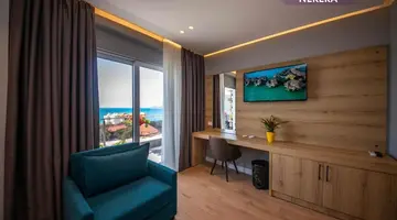 Azure Inn Hotel