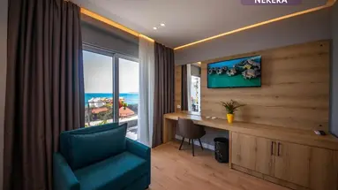 Azure Inn Hotel