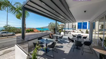 Azure Inn Hotel