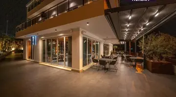 Azure Inn Hotel