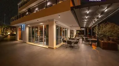 Azure Inn Hotel