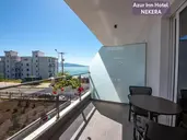 Azure Inn Hotel