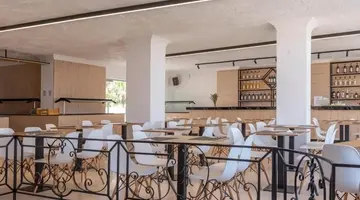 Azure Mare Hotel (Adults Only 16+)