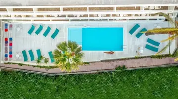 Azure Mare Hotel (Adults Only 16+)*