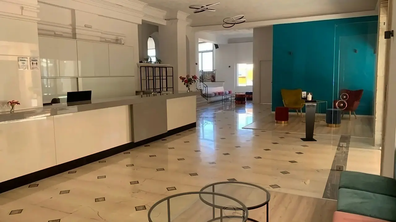 Azure Mare Hotel (Adults Only 16+)