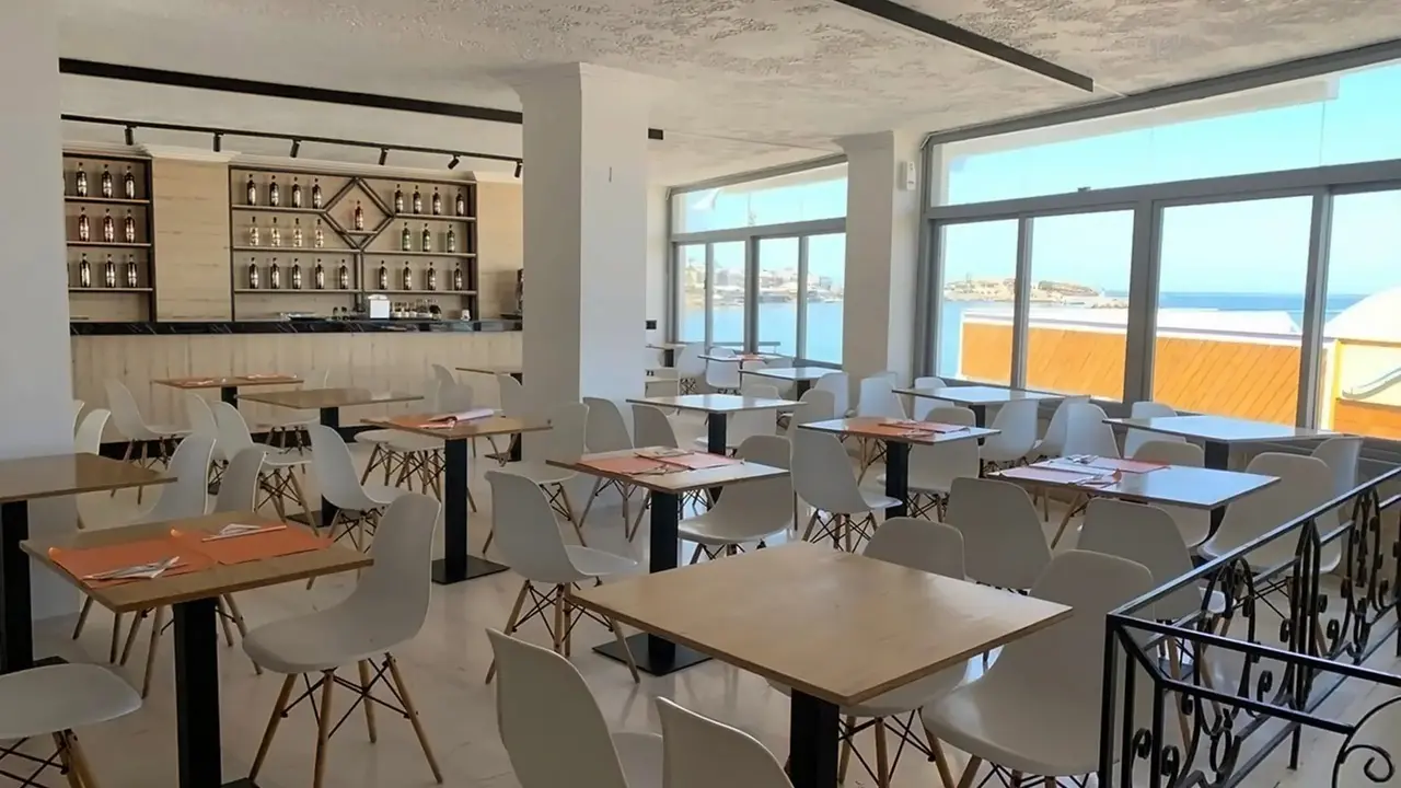 Azure Mare Hotel (Adults Only 16+)