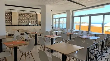 Azure Mare Hotel (Adults Only 16+)