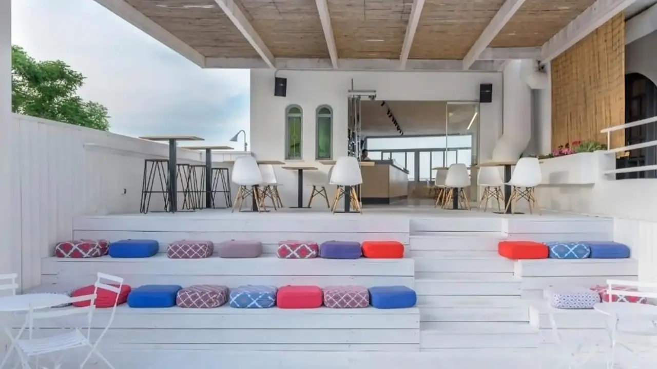 Azure Mare Hotel (Adults Only 16+)