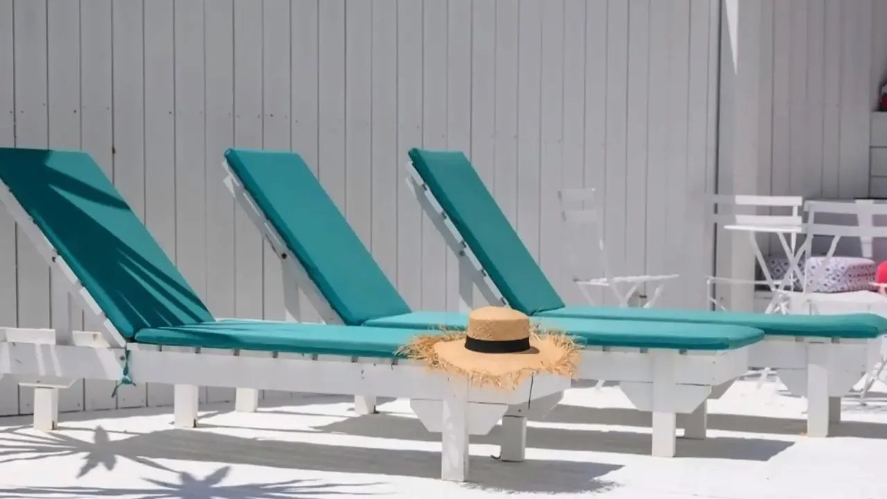 Azure Mare Hotel (Adults Only 16+)