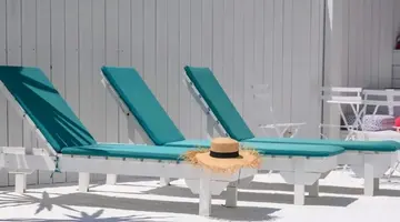 Azure Mare Hotel (Adults Only 16+)