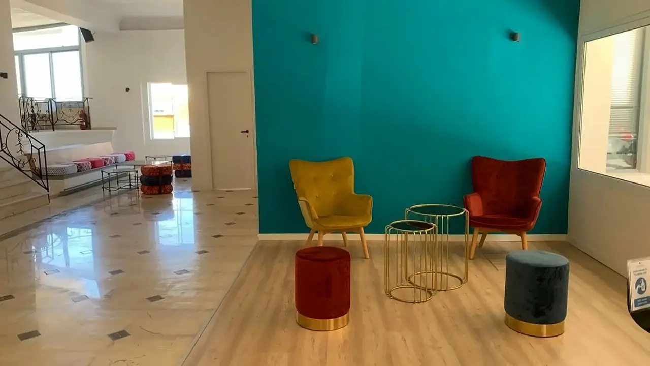 Azure Mare Hotel (Adults Only 16+)