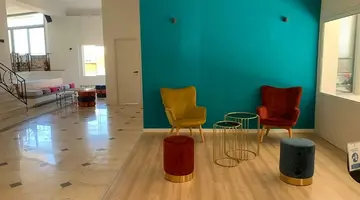 Azure Mare Hotel (Adults Only 16+)