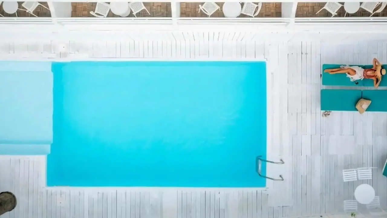 Azure Mare Hotel (Adults Only 16+)