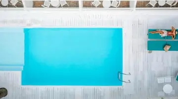 Azure Mare Hotel (Adults Only 16+)