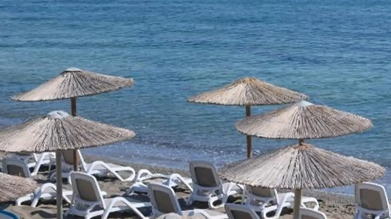 Azure Mare Hotel (Adults Only 16+)