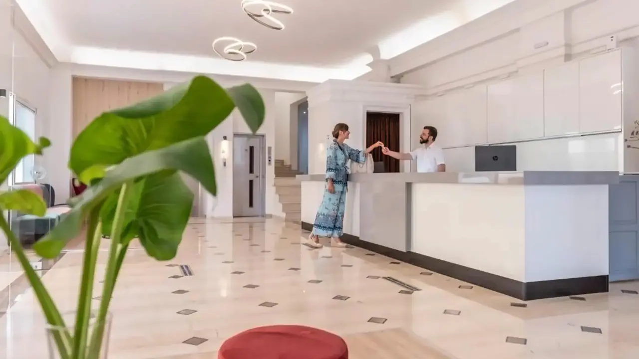Azure Mare Hotel (Adults Only 16+)